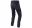 Kevlarové nohavice na moto Trilobite 1964 Dyneemic Pre men long dark blue / fluo