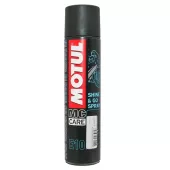 Motul E5 Shine & Go 0.4L