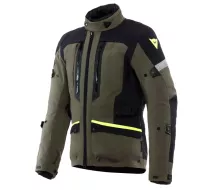 Cestovná bunda Dainese MANGEN ABSØLUTESHELL PRO TARMAC/BLACK