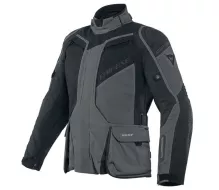 Dainese 201593993 34C D-EXPLORER 2 52 GORE-TEX JACKET EBONY/BLACK
