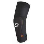 SCOTT Elbow Guard Softcon 2 black/grey L