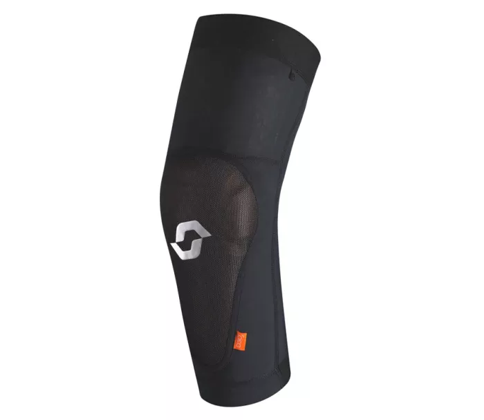 SCOTT Elbow Guard Softcon 2 black/grey L