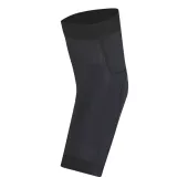 SCOTT Elbow Guard Softcon 2 black/grey L