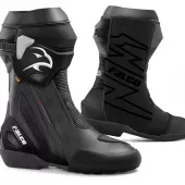 Športové topánky Falco 322 Elite GP black