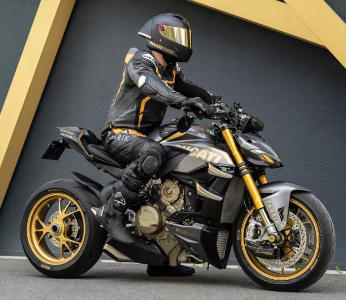 Športové topánky Falco 322 Elite GP black