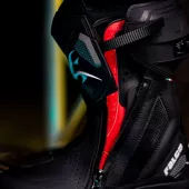 Športové topánky Falco 322 Elite GP black