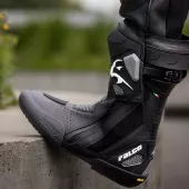 Športové topánky Falco 322 Elite GP black