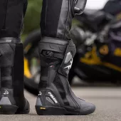 Športové topánky Falco 322 Elite GP black
