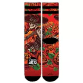 American Socks AS443 El Mariachi L/XL