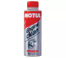 Motul Engine Clean Moto 200ml