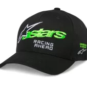 Alpinestars Entitled black/green vel. L/XL