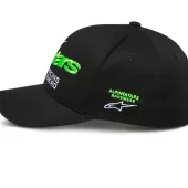 Alpinestars Entitled black/green vel. L/XL
