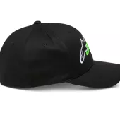 Alpinestars Entitled black/green vel. L/XL