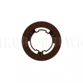 NEXX SX.10 04ANI00015 chocolate brown soft podložka