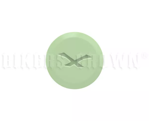 NEXX SX.10 04BOT00008 pastel green
