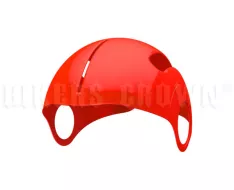 NEXX SX.10 04COV00011 hot orange cover