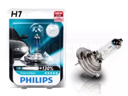 Autolamp blistr 12972XVB1-130 H7 12V 55W PX26d X-treme Vision - o 130% VÍCE SVĚTLA