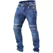 Džínsy na motorku Trilobite Micase Urban men blue veľ. 30