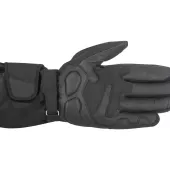 Rukavice na moto Alpinestars WR-V Gore-Tex black vel. M