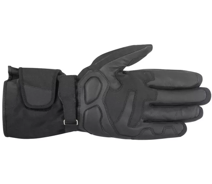 Rukavice na moto Alpinestars WR-V Gore-Tex black vel. M