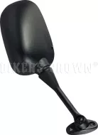 EMGO 20-35221R zrcátko honda black