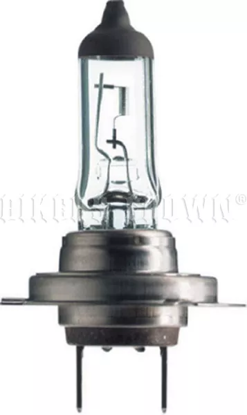 Autolamp 12972PRC1 žárovka H7 12V 55W PX26d