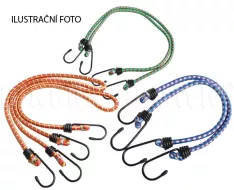 Automax pružný upínač 2x60cm