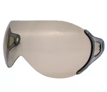 Nexx 04VISX60001 SX.60 tmavé plexi krátké