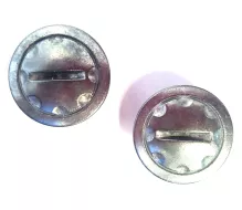 Caberg A4472DB montážní kit na plexi - Breeze