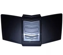 Caberg A5625DB Kit Areatore fronte Sintesi matt black