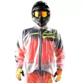 Pláštěnka Acerbis Clear rain 3.0 vel. S/M