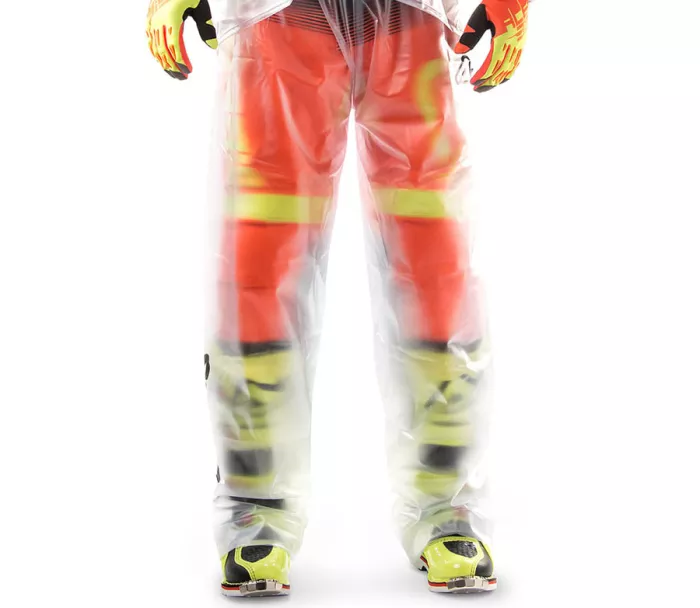 Kalhoty Acerbis Clear rain 3.0 vel. L/XL