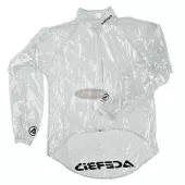 Pláštěnka Acerbis Clear rain 3.0 vel. S/M