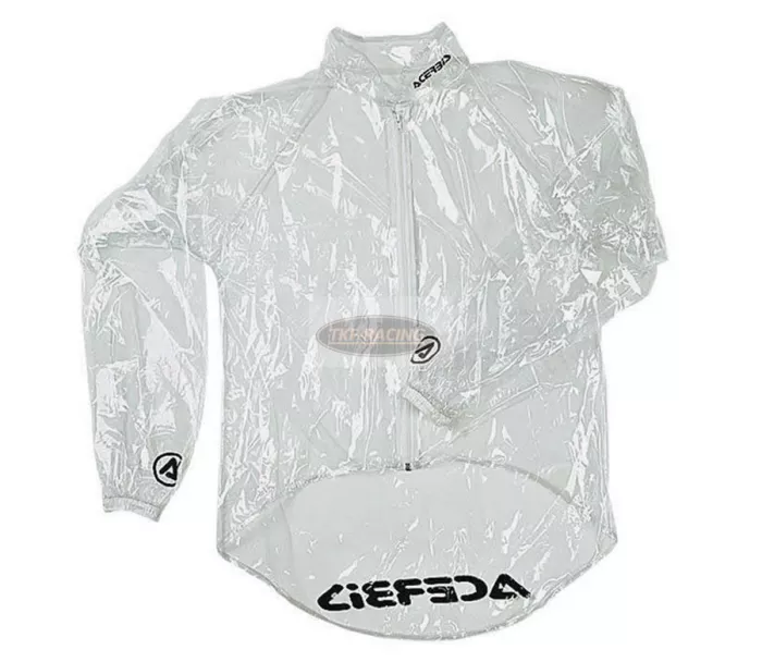 Pláštěnka Acerbis Clear rain 3.0 vel. S/M