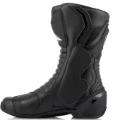 Topánky na motorku Alpinestars SMX-6 gore-tex black