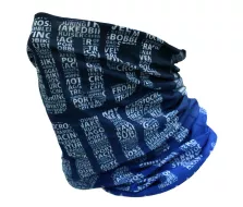 Bikers Crown Neck Tube - Choose your way