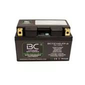 BC Battery BCTZ14S-FP-S LifePO4 Lithium Battery