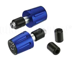 Accel BEC-14 závaží do řidítek blue