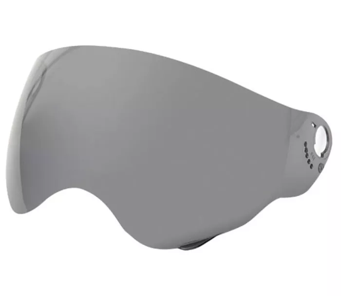 Caberg A8566 smoke 70% antiscratch visor with pins Drift/Drift EVO