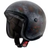 Helma na moto Caberg Freeride Rusty