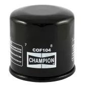 Champion olejový filtr F 308