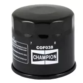 Champion olejový filtr K 301