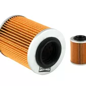 Champion olejový filter X 312
