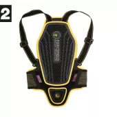 Forcefield PRO L2K DYNAMIC men M Protector