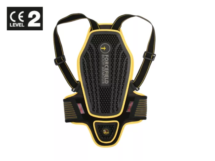 Forcefield PRO L2K DYNAMIC men M Protector