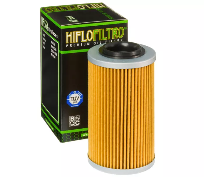 Hiflo HF 564 olejový filtr 723.01.54
