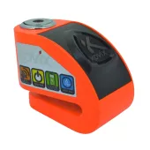 Kovix KD6-FO kotoučový zámek