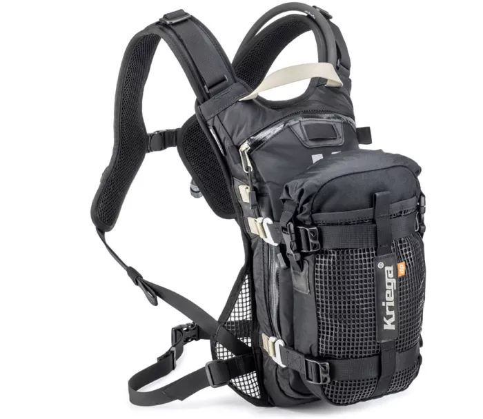 Kriega HYRUC3 hydratační batoh