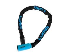 Luma Enduro 8 chain 8x150 blue