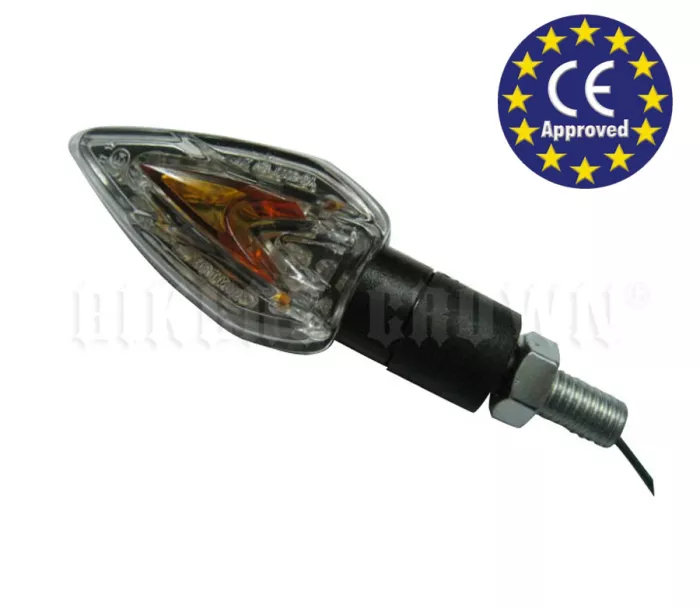 Winker Lamps M10-YG9086-CBN-C led blinkry